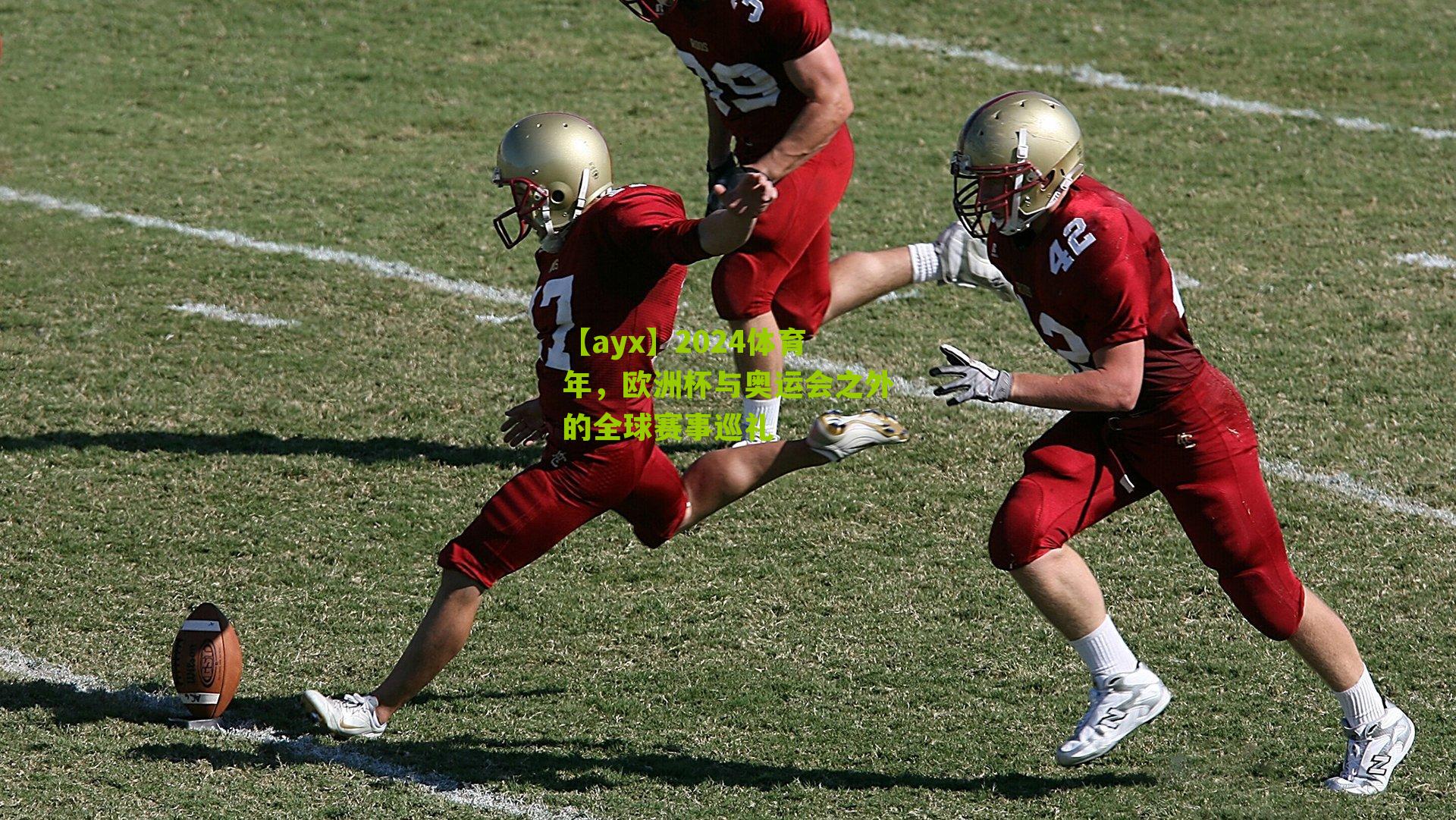 2024体育年，欧洲杯与奥运会之外的全球赛事巡礼