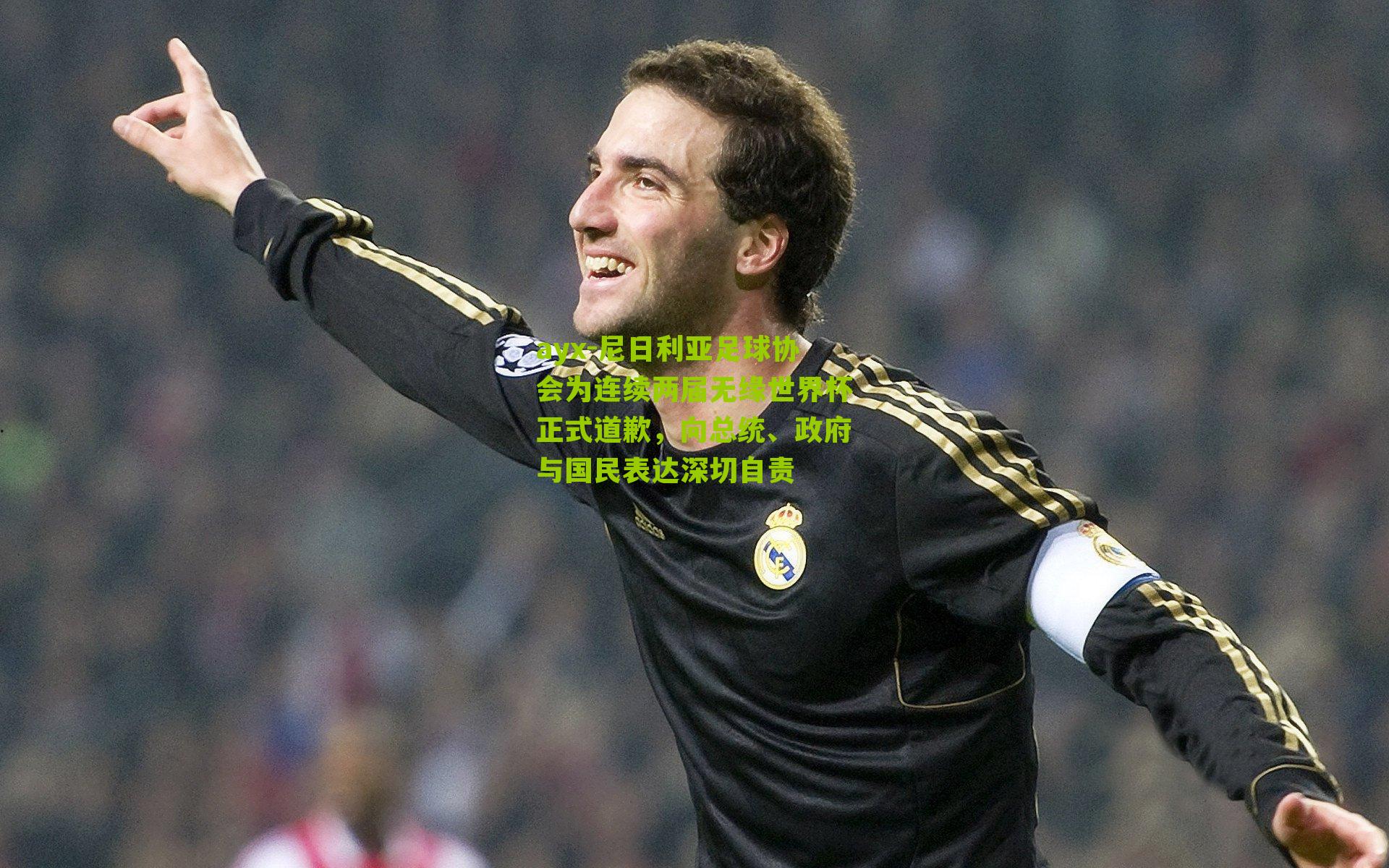 尼日利亚足球协会为连续两届无缘世界杯正式道歉，向总统、政府与国民表达深切自责