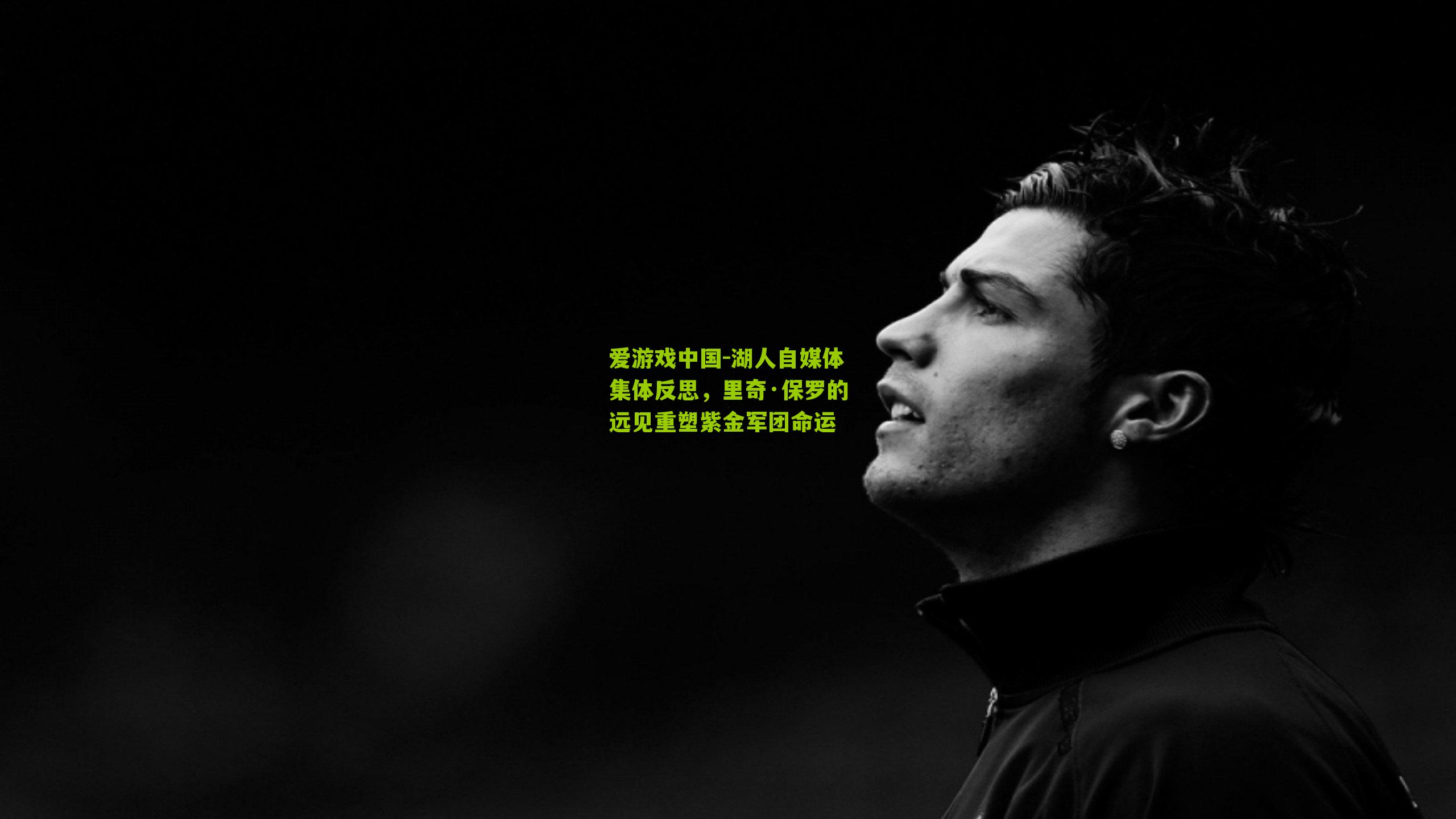 湖人自媒体集体反思，里奇·保罗的远见重塑紫金军团命运